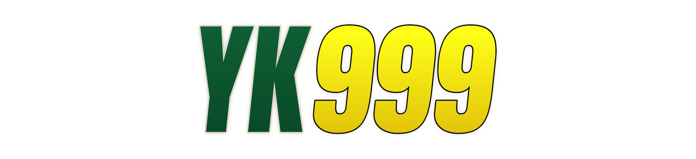 yk999 Logo